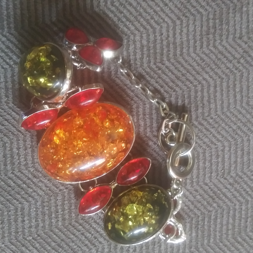 Bracelete